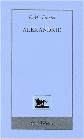 Alexandrie : une histoire et un guide