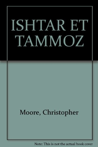 Ishar et Tammuz : légende de la Babylone antique