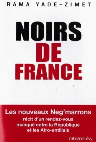 Noirs de France