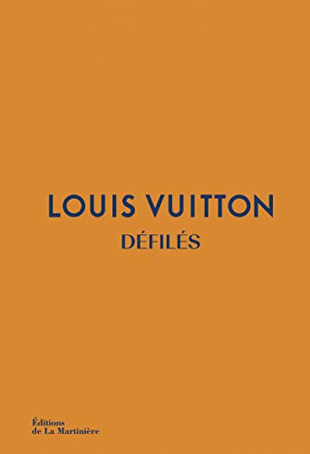 Louis Vuitton : défilés