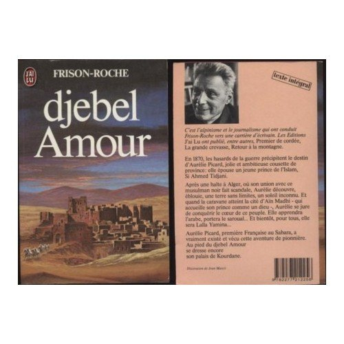 djebel amour