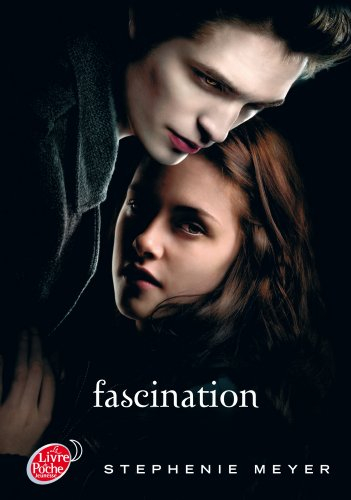 Twilight. Vol. 1. Fascination