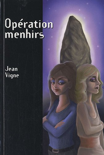 Opération Menhirs