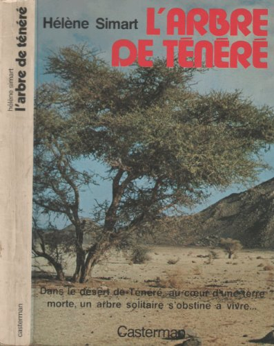 L'Arbre de Ténéré