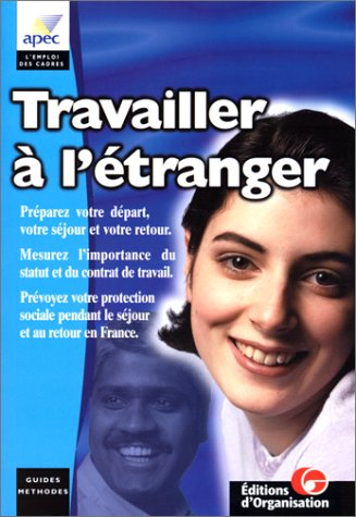 travailler à l'étranger