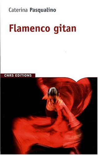 Flamenco gitan