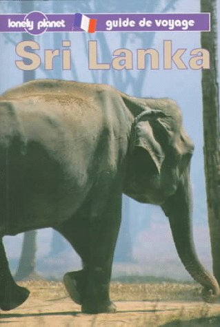 sri lanka: guide de voyage