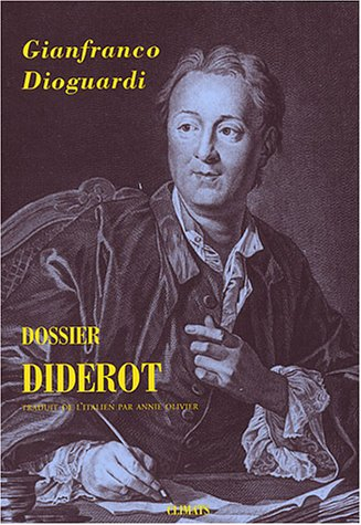 Dossier Diderot