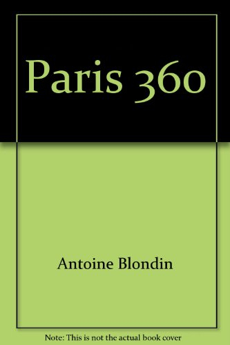 Paris 360°