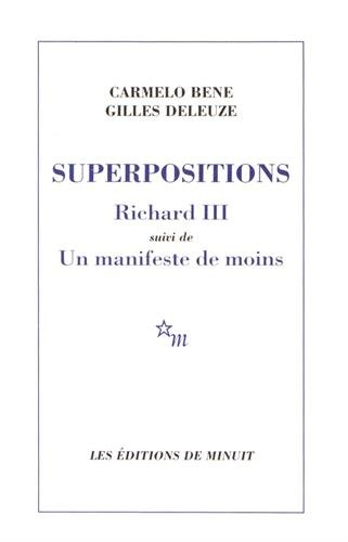 Superpositions