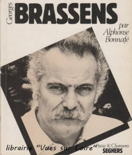 Georges Brassens