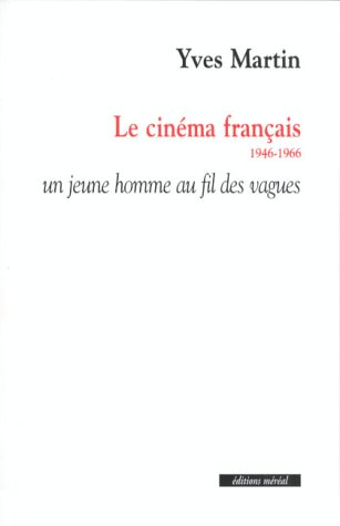 Le cinéma français