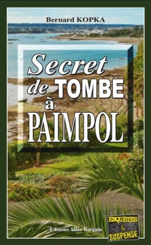 Secret de tombe à Paimpol