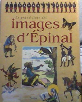 Images d'Epinal