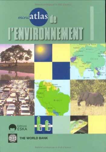 Mini-atlas de l'environnement