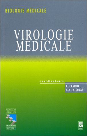 Virologie médicale