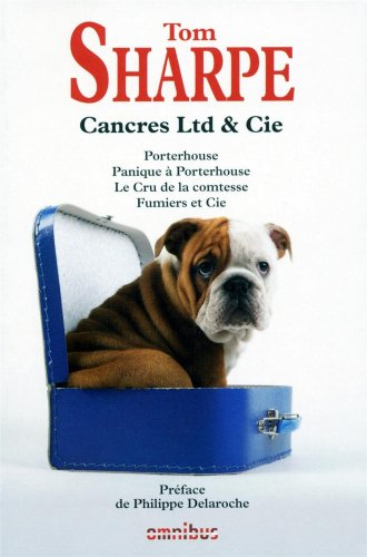 Cancres Ltd & Cie