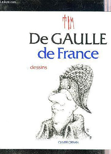 De Gaulle de France
