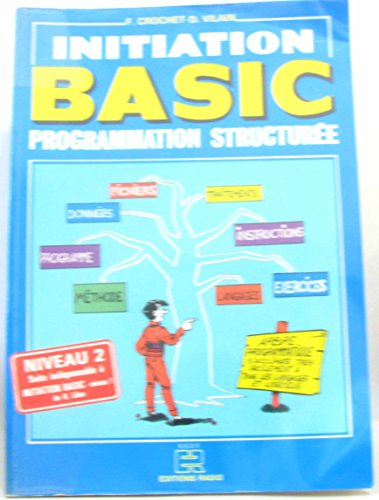 Initiation Basic, programmation structurée