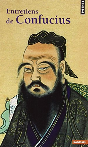 entretiens de confucius