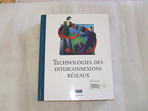 Technologies des interconnextions réseaux