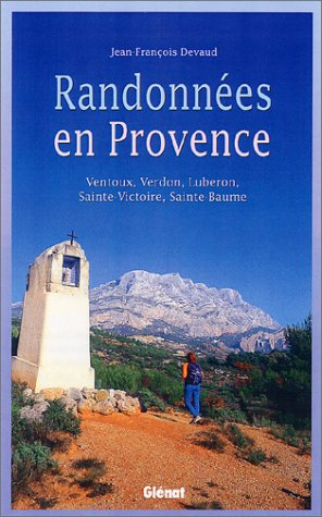 Randonnées en Provence
