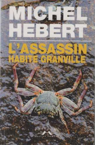L'assassin habite Granville
