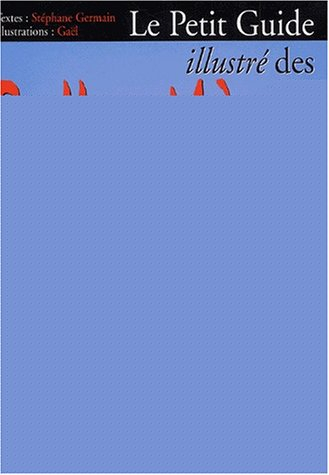 Le petit guide illustré des belles-mères