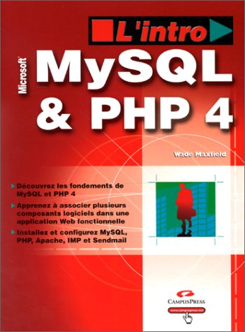 MySQL & PHP