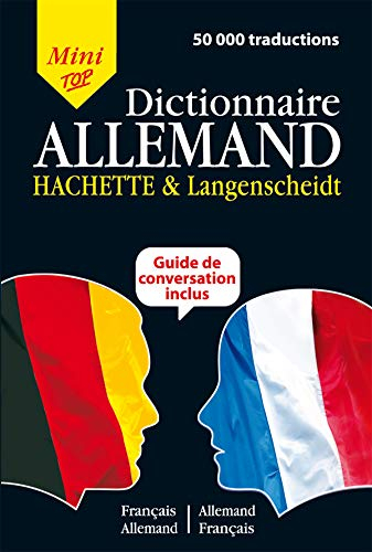 Mini-dictionnaire français-italien, italien-français