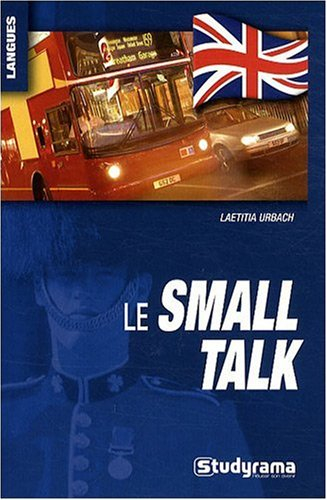 Le small talk