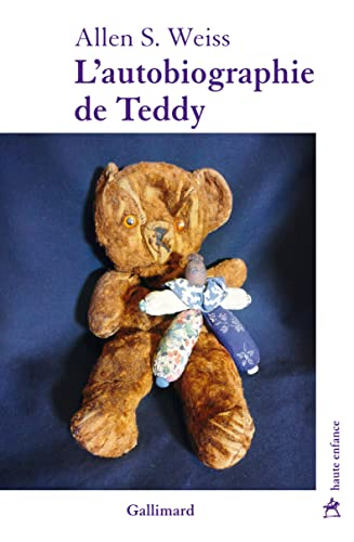 L'autobiographie de Teddy : récit