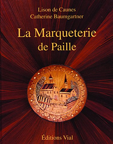 La marqueterie de paille