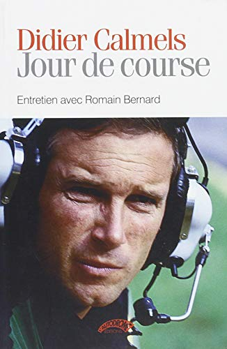 Jour de course : entretien avec Romain Bernard