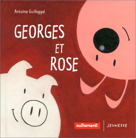 Georges et Rose