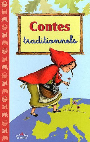 Contes traditionnels