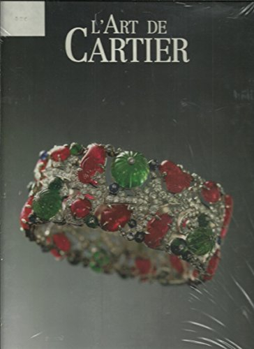 L'Art de Cartier