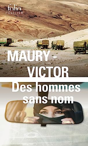 Des hommes sans nom