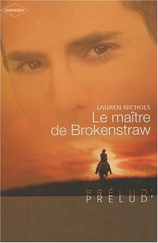 Le maître de Brokenstraw