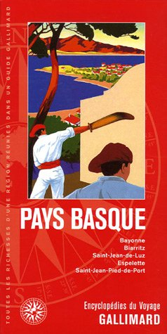 pays basque (ancienne édition)