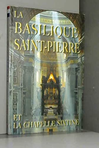 La Basilique de Saint-Pierre