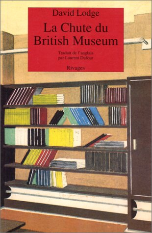 La chute du British museum