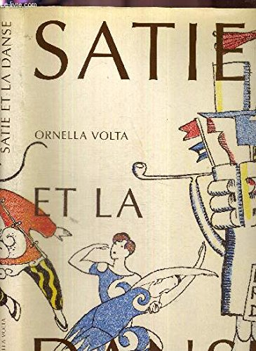 Satie et la danse