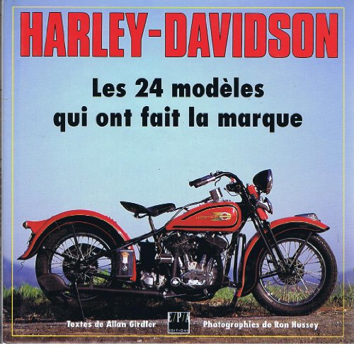 Harley Davidson