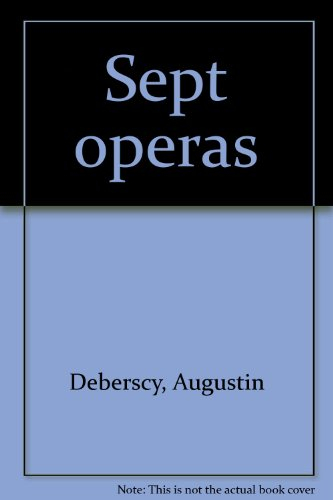 Théâtre d'Eugène Scribe : opéras