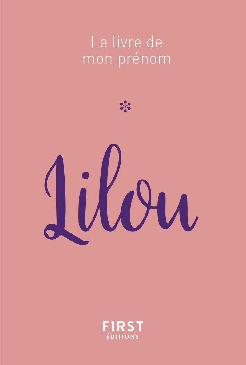 Lilou