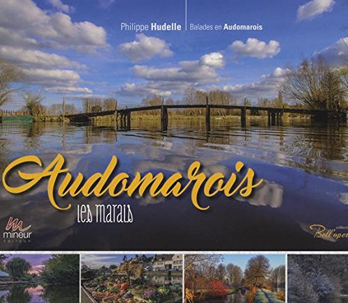 Audomarois : les marais : balades en Audomarois