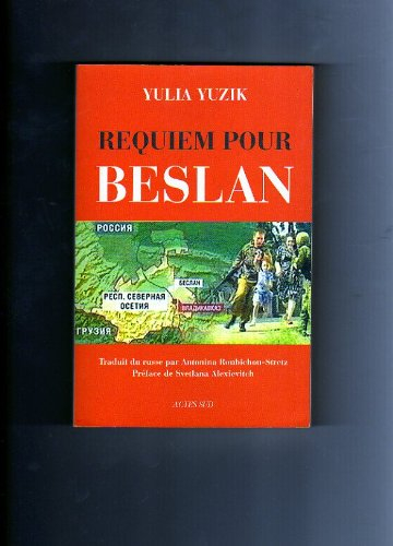 Requiem pour Beslan