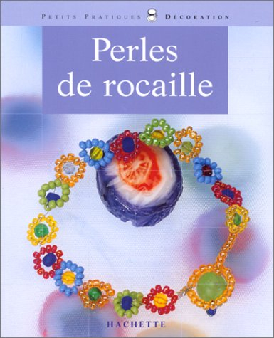 Perles de rocaille