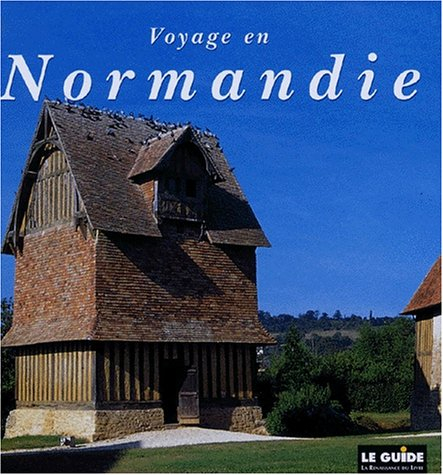 Voyage en Normandie